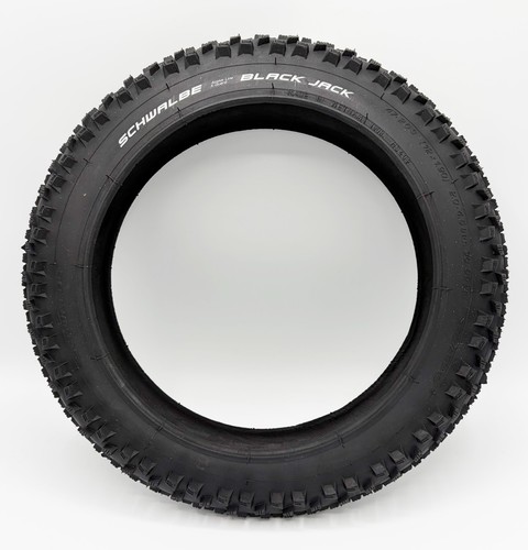 Schwalbe black jack mtb - jack,