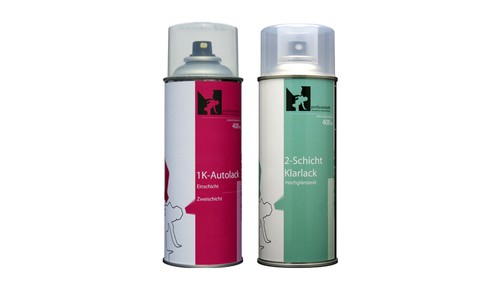 Spray smart ea4 - smart, jack