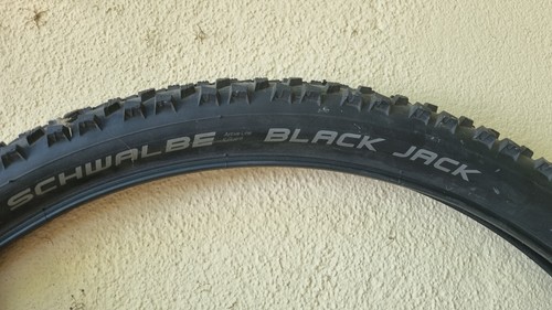 Stück schwalbe black jack - 1,