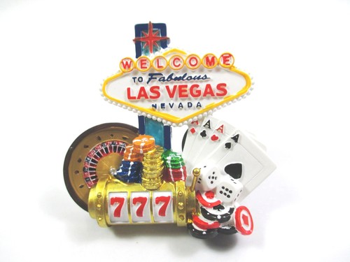 Las vegas nevada poly - las,