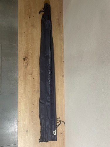 Balzer black jack universal - black, 70