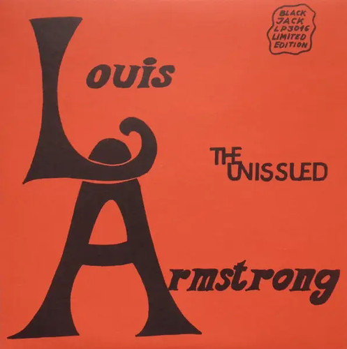 Louis armstrong the - armstrong,