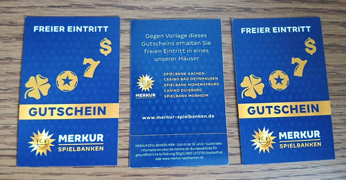 Merkur spielbanken casino - merkur,