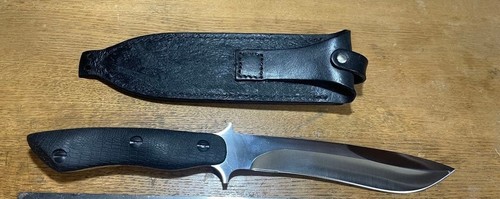 Black jack mamba model l - mamba,