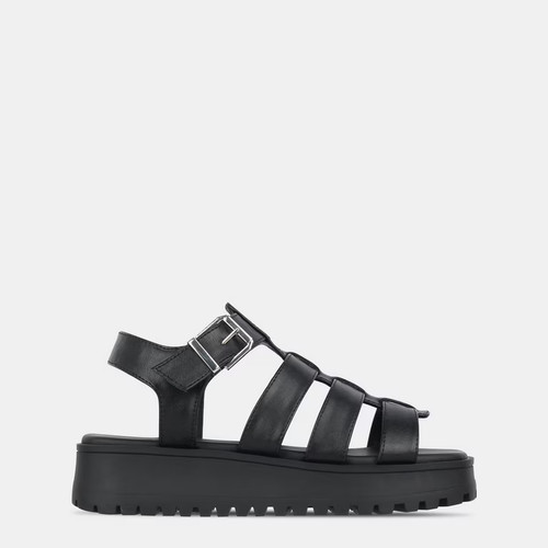 Jack wills gladiator - jack, sandalen