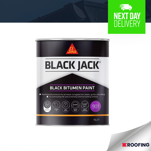 901 black bitumenfarbe - 901,