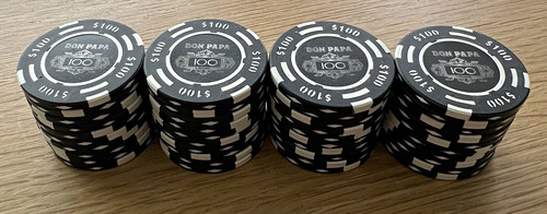 40x don papa - don,