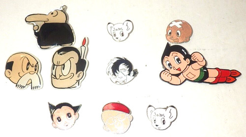 Tezuka osamu fan club - tezuka, limited