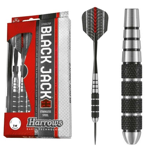 Harrows black jack - harrows,
