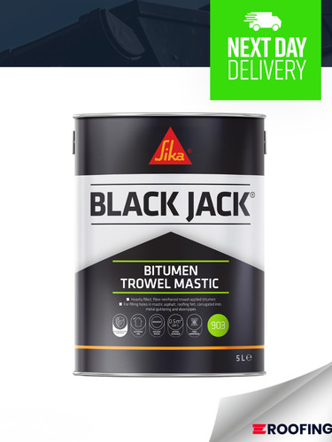 Sika 903 black jack - 903,