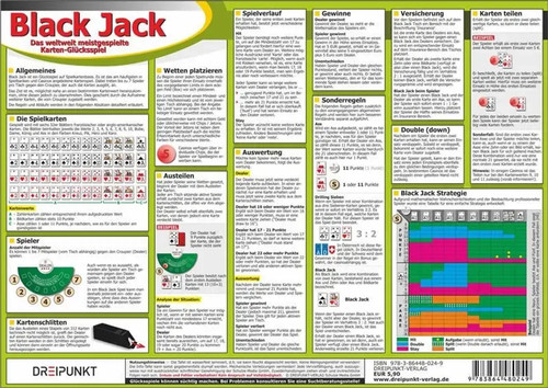 Black jack das weltweit - |,