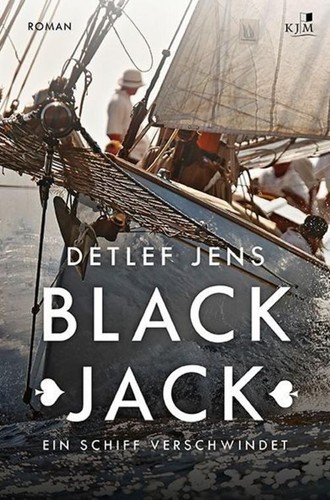 Detlef jens black - detlef, jack.