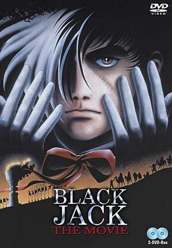 Black jack the movie - the,