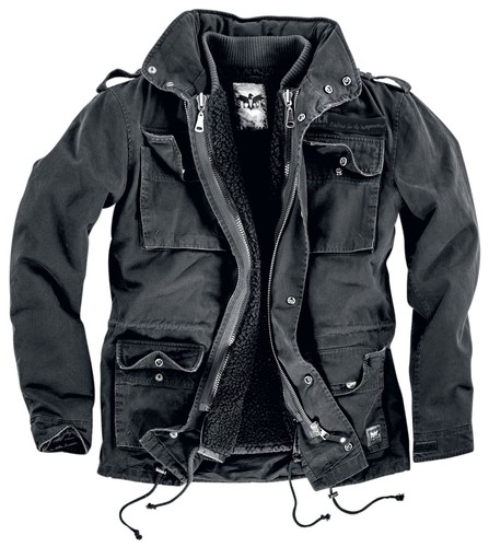Black premium emp - black,
