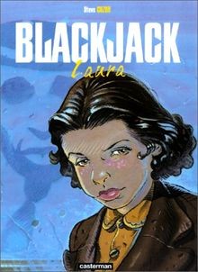 Black jack tome - :, von