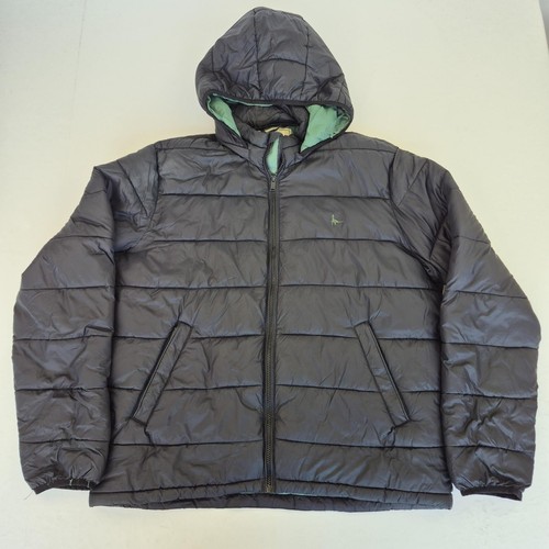 Jack wills jacke schwarz - jacke, xl