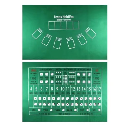 Seiten casino decke matte - seiten,