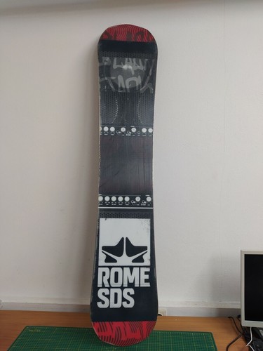 Rome sds black jack - rome,