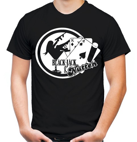 Black jack nutten männer - black,