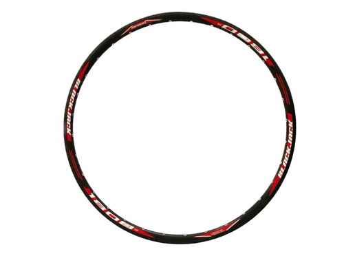 Felge rodi 1800 black - felge, jack