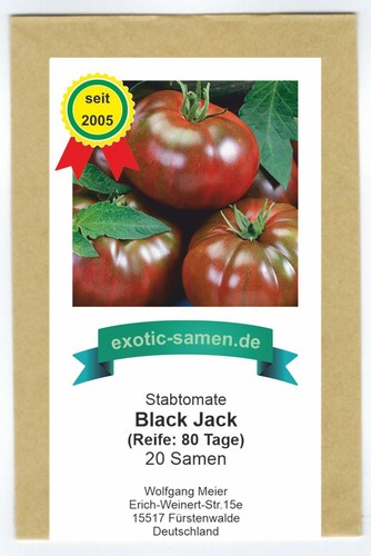Black jack hybrid - jack, f1