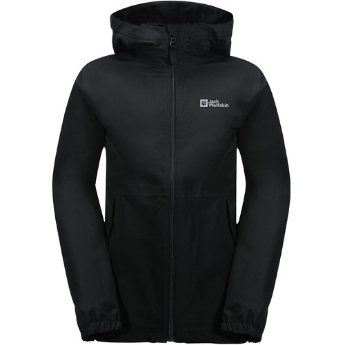 Jack wolfskin stormy point - wolfskin,