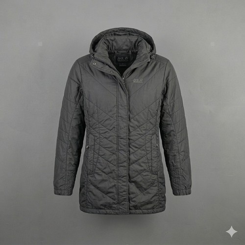 Jack wolfskin jacke - jacke, damen