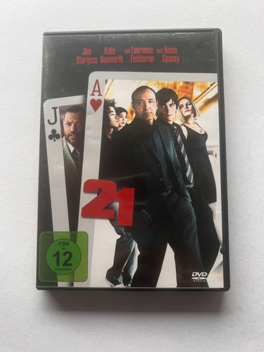 Dvd mit kevin spacey - dvd,