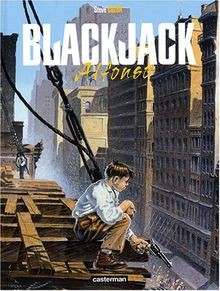 Black jack alfonso - -,