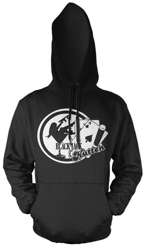 Black jack nutten - black,