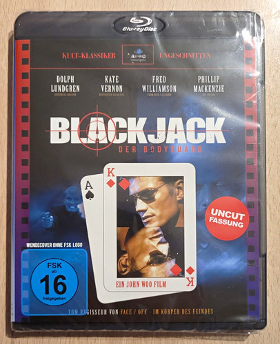 Blackjack black jack der - black,