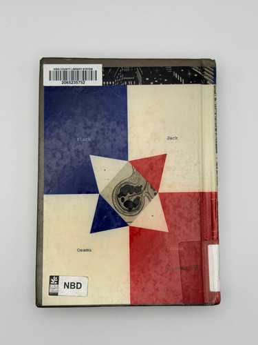 Black jack vol - vol., (library
