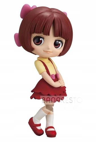 Black jack pinoko posket - black, q