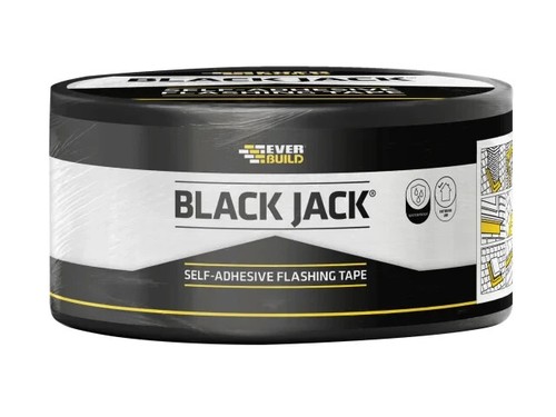 Everbuild black jack - everbuild,
