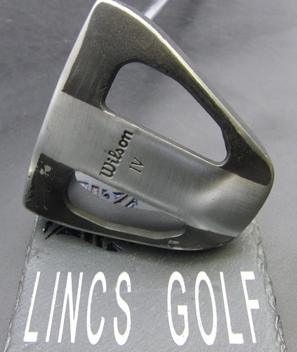 Wilson black jack putter - jack,