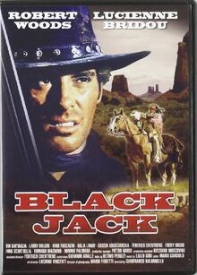 Black jack dvd zustand - |,