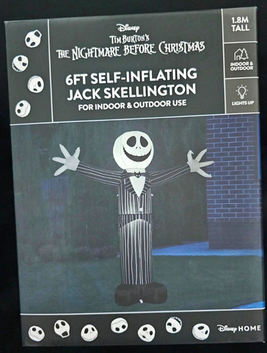 Disney nightmare before - disney,
