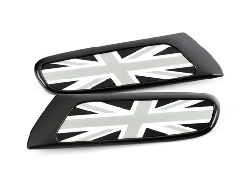 Mini cooper f55 side scuttle - mini,