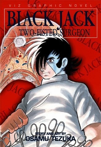 Black jack volume 2 - black,