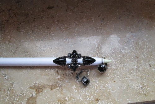 Konplott set ring ohrringe - konplott, ring,