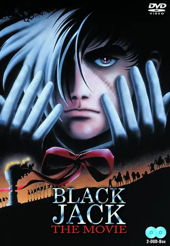 Black jack the movie - jack:,