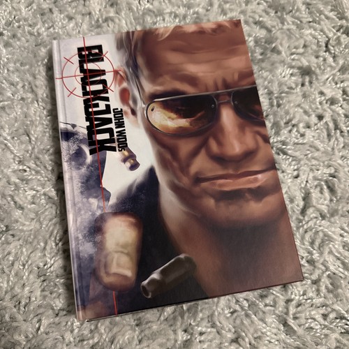 Black jack uncut blu - jack,