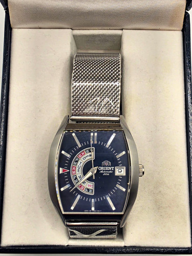 Orient automatic casino - -, "casino"
