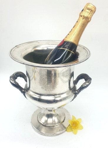 Champagnerkübel - , fa