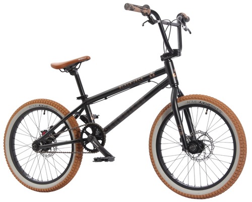 Khe black jack bmx disc - khe,