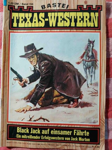 Jack morton black - ,
