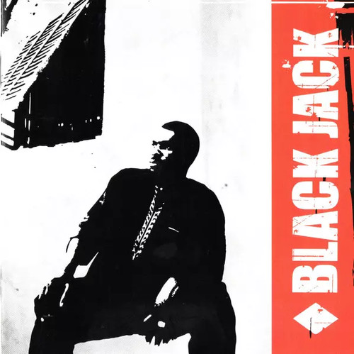 Black jack - jack,,