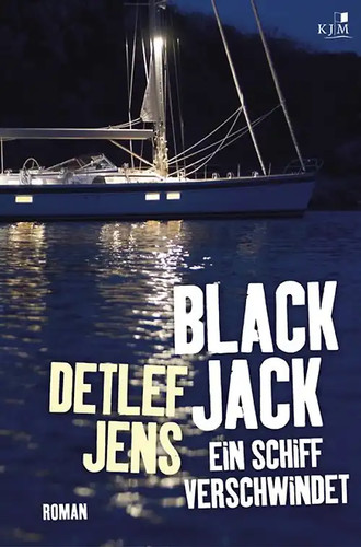 Black jack ein schiff - jack.,
