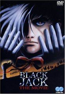 Black jack the movie von - jack,