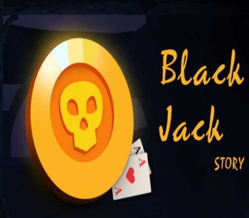 Black jack story - jack,